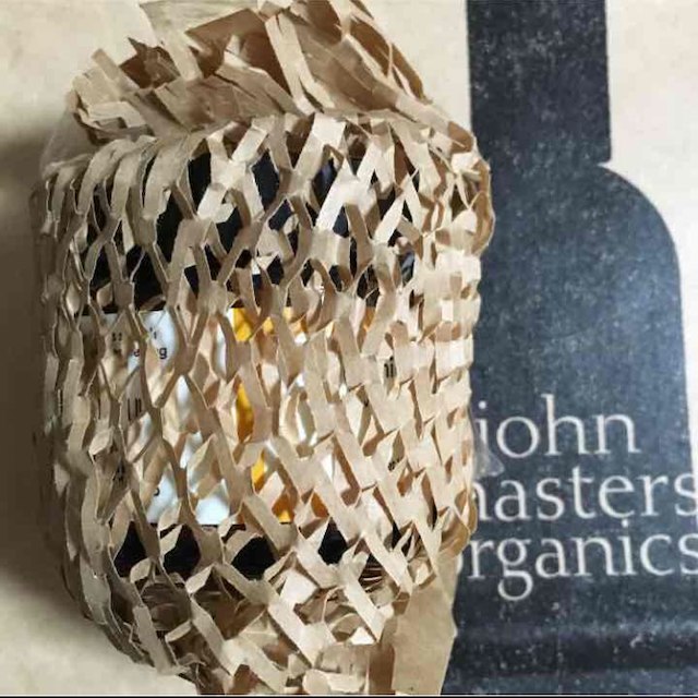 John Masters Organics(ジョンマスターオーガニック)のエルバビーラ ベビーバター コスメ/美容のスキンケア/基礎化粧品(乳液/ミルク)の商品写真