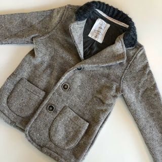 ザラ(ZARA)のZARA フォーマル スーツ キッズ 子供 110(ドレス/フォーマル)