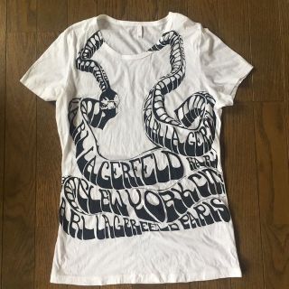 カールラガーフェルド(Karl Lagerfeld)のカールラガーフェルド Tシャツ レディース(その他)