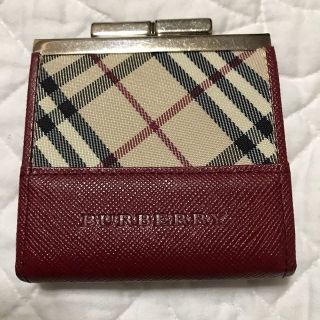 BURBERRY(コインケース)のフリマアイテム一覧 BURBERRY(コインケース)のフリマアイテム一覧