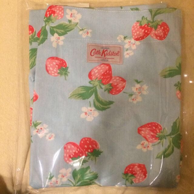 Cath Kidston(キャスキッドソン)のキャスキッドソン エプロン その他のその他(その他)の商品写真