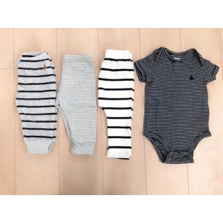 ギャップ(GAP)のgap ボトムス 70cm(パンツ)