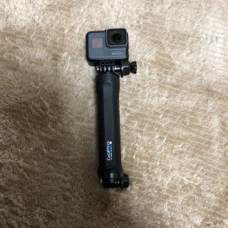 ゴープロ(GoPro)の※最終値下げGoPro HERO5(コンパクトデジタルカメラ)