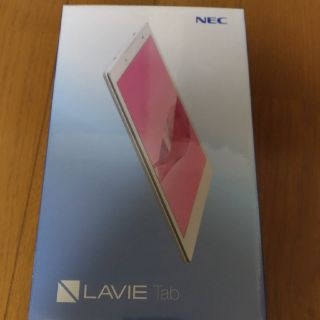 エヌイーシー(NEC)の[松本幸四郎様専用]PC-TE508BAW(タブレット)