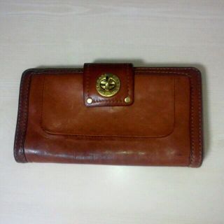 マークジェイコブス(MARC JACOBS)のゆっゆみん様おとりおき5/10まで　財布(財布)