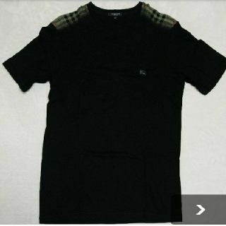 バーバリー(BURBERRY)のバーバリー ロンドン Tシャツ(Tシャツ/カットソー(半袖/袖なし))