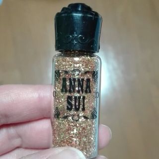 アナスイ(ANNA SUI)のアナスイ　カラーパウダー　500(その他)