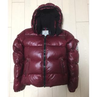 モンクレール(MONCLER)の中古 ダウンジャケット(ダウンジャケット)