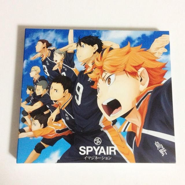 ハイキュー 1期opイマジネーションの通販 By クロ 彡夏物処分 秋物出品開始 ラクマ ハイキュー 1期opイマジネーションの通販 By クロ 彡夏物処分 秋物出品開始 ラクマ