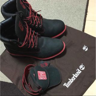 ティンバーランド(Timberland)のひぃ様専用(ブーツ)