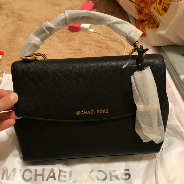 Michael Kors(マイケルコース)のマイケルコース    レディースのバッグ(ショルダーバッグ)の商品写真