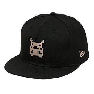 海外ポケモンセンター限定 NEW ERA  ドットピカチュウ  キャップ