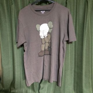 ユニクロ(UNIQLO)のUNIQLO kaws ユニクロ カウズ(その他)