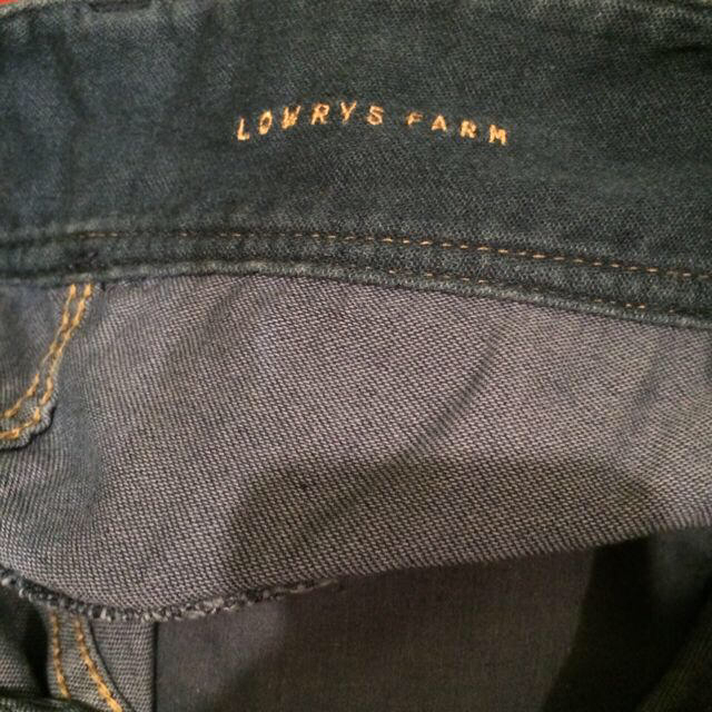 LOWRYS FARM(ローリーズファーム)のひざ丈スカート お取り置き中 レディースのスカート(ひざ丈スカート)の商品写真