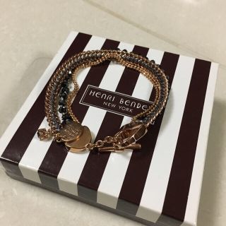 ヘンリベンデル ブレスレット/バングルの通販 20点 | Henri Bendelの ヘンリベンデル ブレスレット/バングルの通販 20点 | Henri Bendelの