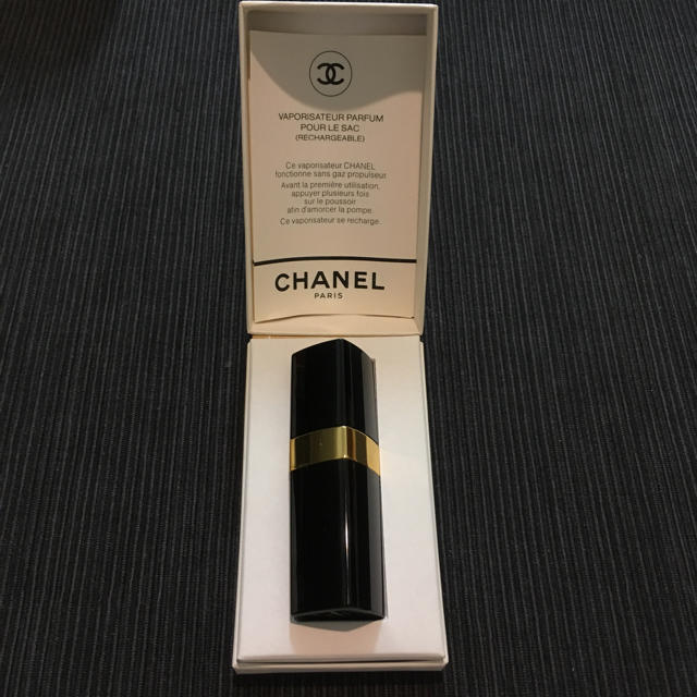 CHANEL(シャネル)のCHANEL NO.5 7.5ml コスメ/美容の香水(香水(女性用))の商品写真