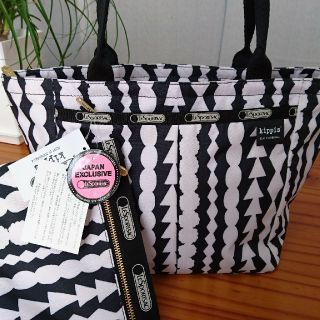 レスポートサック(LeSportsac)のレスポートサック ✿ Kippis ✿(トートバッグ)