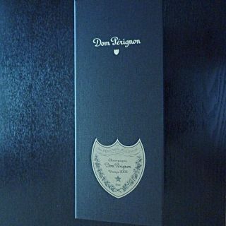 ドンペリニヨン(Dom Pérignon)のドンペリ　“箱のみ”(その他)