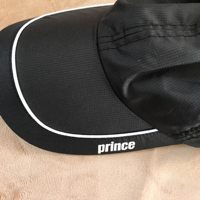 Prince(プリンス)のキャップ レディースの帽子(キャップ)の商品写真