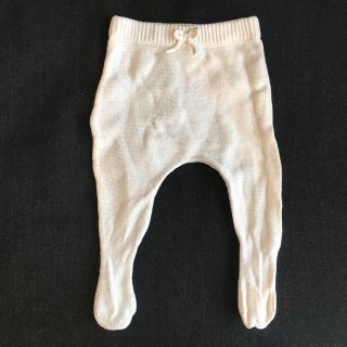 ザラキッズ(ZARA KIDS)のZARA mini 足つきパンツ(パンツ)