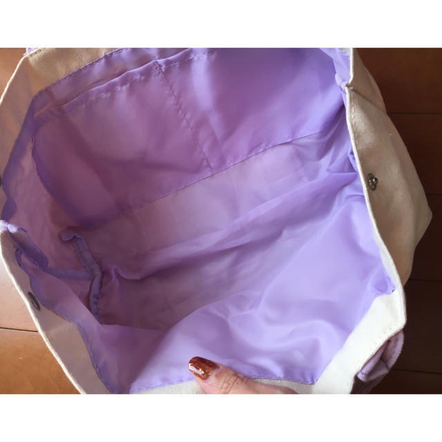 MERCURYDUO(マーキュリーデュオ)のマーキュリーデュオ トートバッグ 付録 レディースのバッグ(トートバッグ)の商品写真