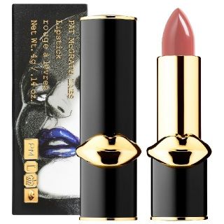 セフォラ(Sephora)のpat mcgrath labs  lipstick she's heaven(口紅)