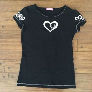 ロニィ(RONI)のroni  ＴシャツML 130〜140㎝(Tシャツ/カットソー)