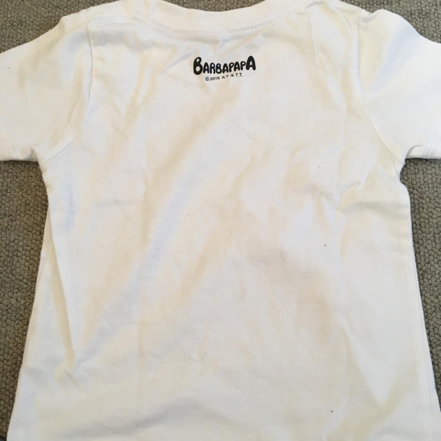 Design Tshirts Store graniph(グラニフ)のgraniph Tシャツ 100㌢ キッズ/ベビー/マタニティのキッズ服男の子用(90cm~)(Tシャツ/カットソー)の商品写真