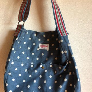 キャスキッドソン(Cath Kidston)のcath kidston ショルダーバック(ショルダーバッグ)