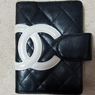 シャネル(CHANEL)のCHANEL 手帳(その他)