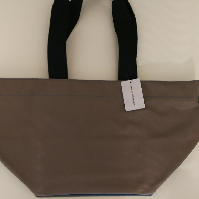 Herve Chapelier(エルベシャプリエ)の新品 タグ付き エルベシャプリエ 1028n レディースのバッグ(ショルダーバッグ)の商品写真
