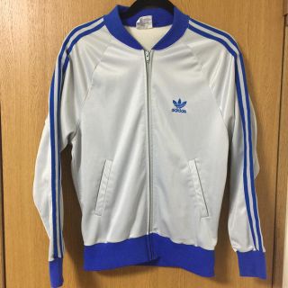 アディダス(adidas)のもっけ様専用 adidas ATP ジャージ Sサイズ(ジャージ)