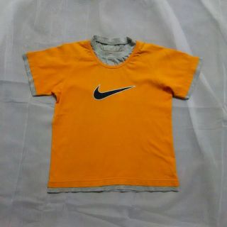 ナイキ(NIKE)のナイキ Tシャツ  120cm(Tシャツ/カットソー)