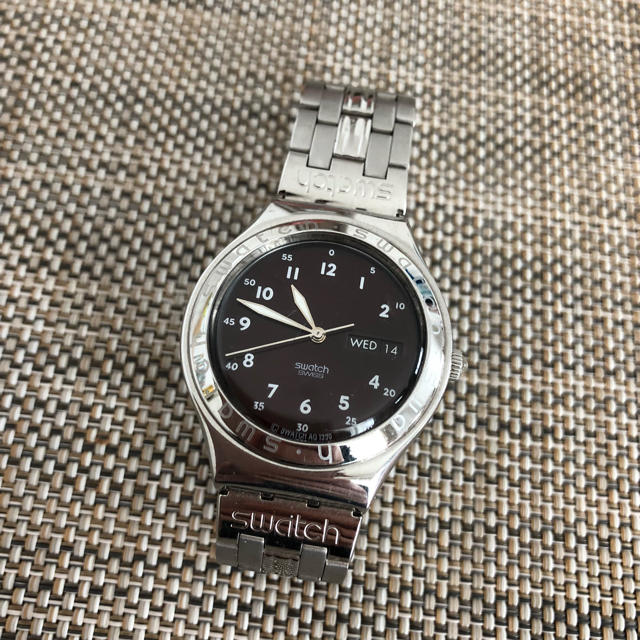 swatch(スウォッチ)のスウォッチ smatch 腕時計 レディースのファッション小物(腕時計)の商品写真
