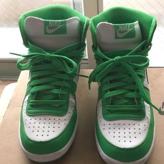 ナイキ(NIKE)のナイキ NIKE ターミネーター(スニーカー)