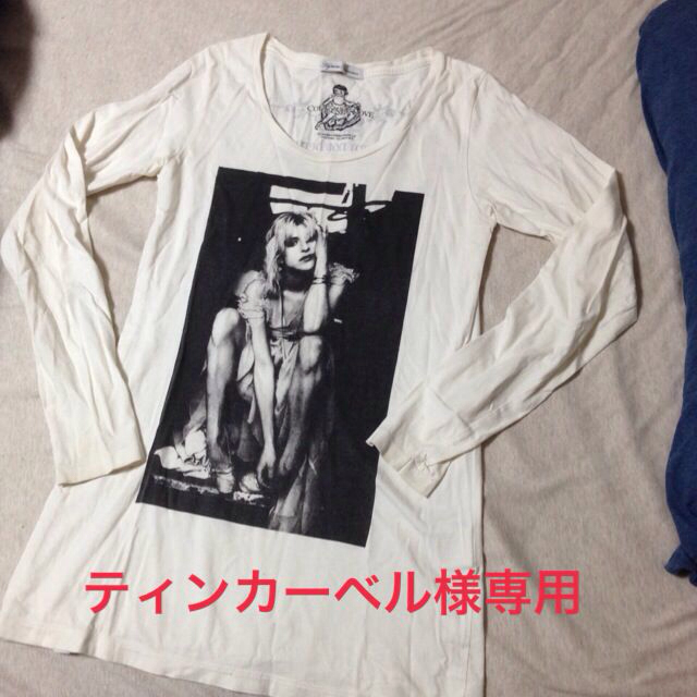 ヒス★Tシャツ2枚