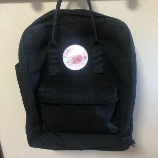 フェールラーベン(FJALL RAVEN)のkanken ♡(リュック/バックパック)