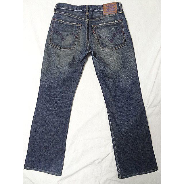 Levi's(リーバイス)のリーバイス☆507☆パープルパッケージ☆30☆ウェスト約81cm メンズのパンツ(デニム/ジーンズ)の商品写真