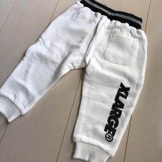 エクストララージ(XLARGE)の新品 Xlarge ズボン(パンツ)