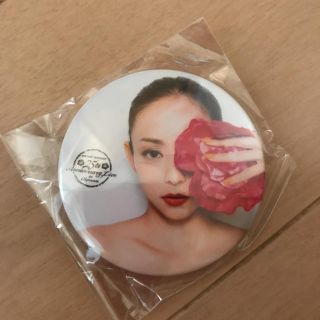 安室奈美恵 ガチャ マグネット 沖縄 限定 ライブグッズ Finally(ミュージシャン)