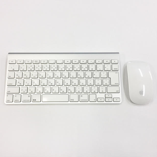 Apple キーボード マウス セット