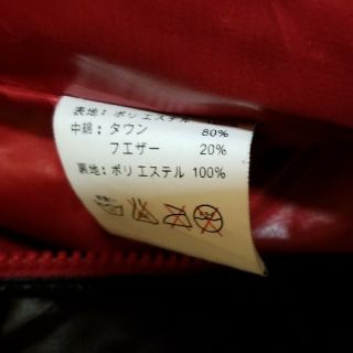 シンプソン(SIMPSON)のぐっち様専用(ダウンジャケット)