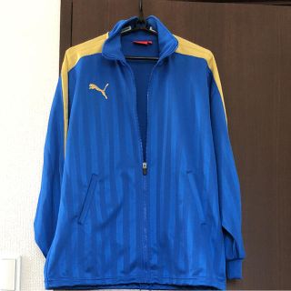 プーマ(PUMA)のkougamoon様専用(ジャージ)