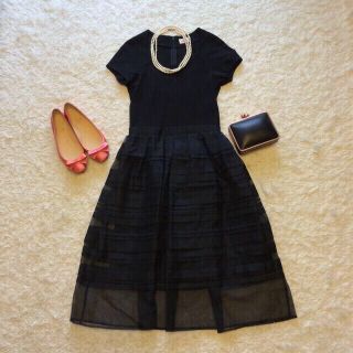 repetto レペットワンピース
