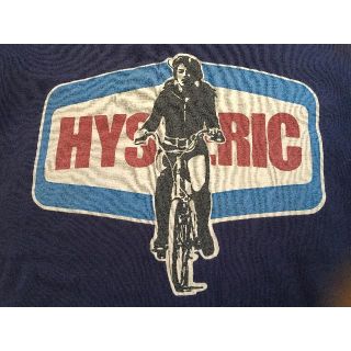 ヒステリックグラマー(HYSTERIC GLAMOUR)のヒス♡T(Tシャツ(半袖/袖なし))