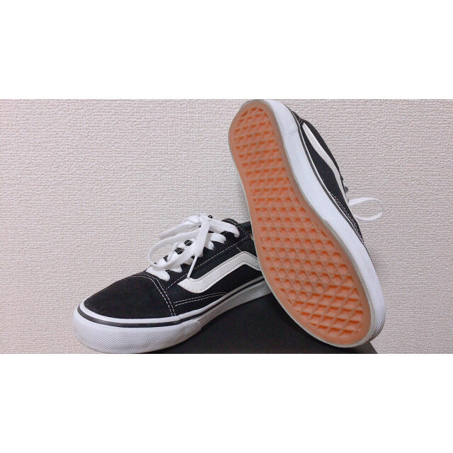 VANS オールドスクール