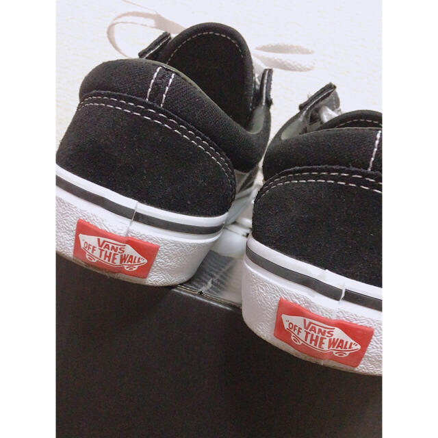 VANS オールドスクール