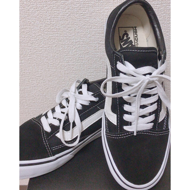 VANS オールドスクール