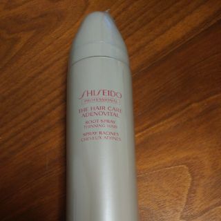 シセイドウ(SHISEIDO (資生堂))の新品未開封　アデノバイタルルートスプレー(スカルプケア)