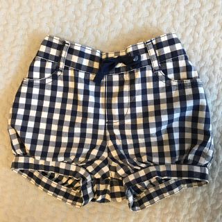 ベビーギャップ(babyGAP)のbaby gap カボチャパンツ 80cm(パンツ)